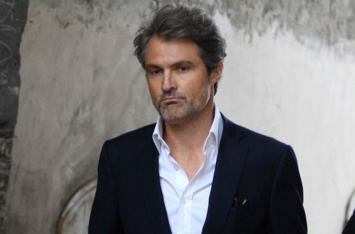 stephane delajoux