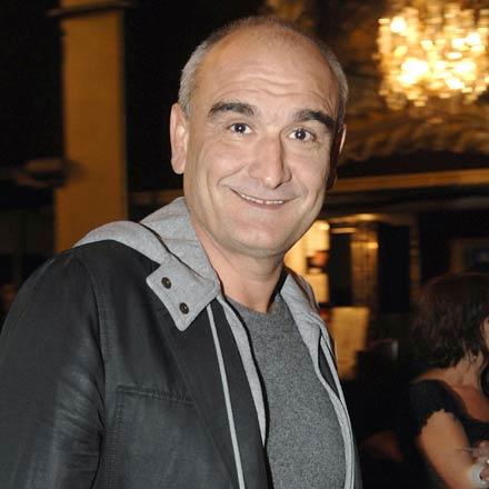 Pascal Nègre sur Johnny Hallyday