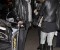 Johnny Hallyday à Los Angeles