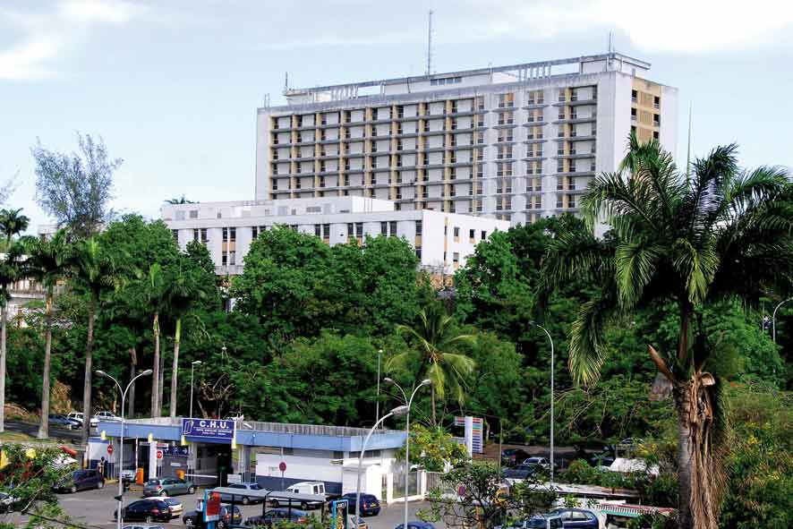 johnny-hallyday-hopital-martinique-guadeloupe