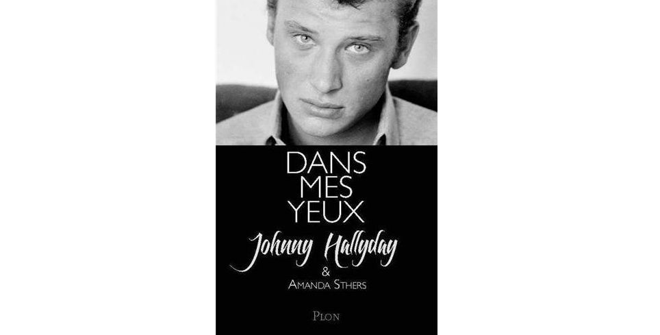 dans mes yeux johnny hallyday