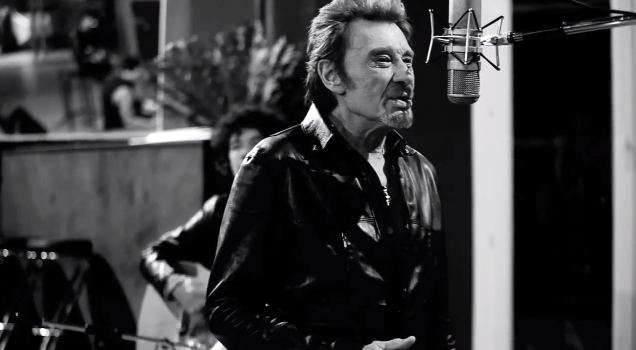 Johnny Hallyday 20 ans