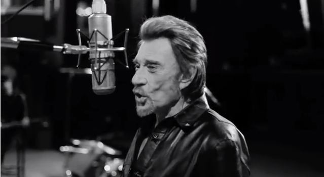 johnny hallyday 20 ans
