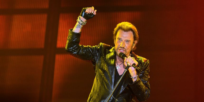 nouvel album johnny hallyday 2014