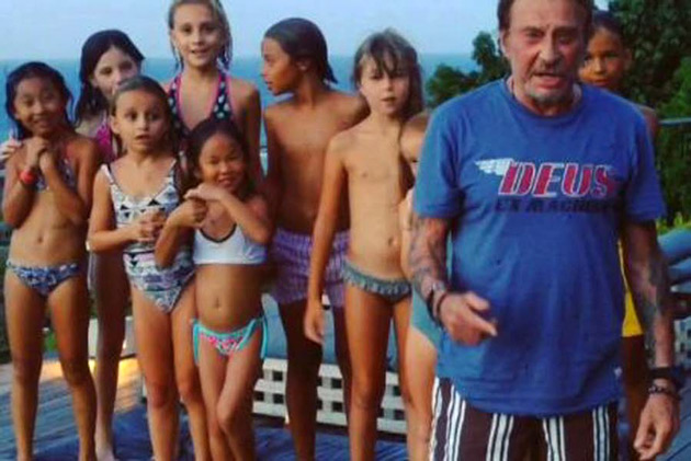 Johnny-Hallyday-ice-bucket-challenge