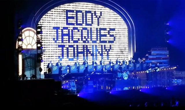 concert les vieilles canailles bercy