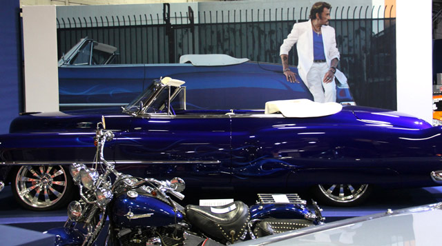 retromobile-2017-serie-2-johnny hallyday