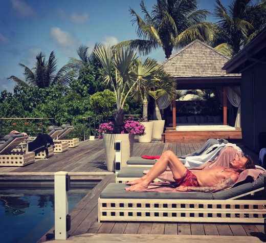 Johnny-Hallyday-St-Barthelemy