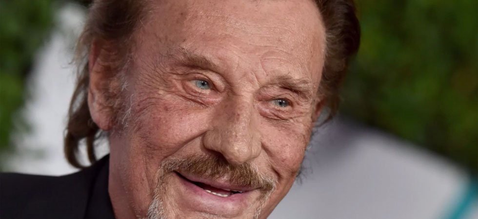 johnny hallyday pas mort Vive Johnny
