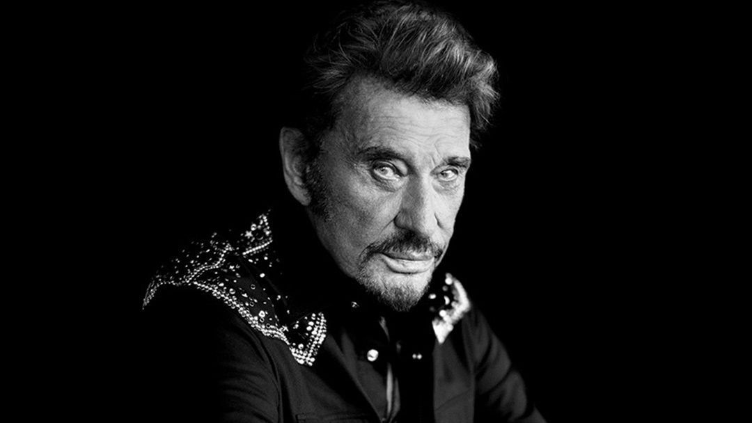 Johnny hallyday rfm 2018 juin