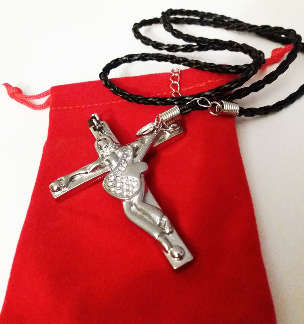 Croix-Johnny-Hallyday