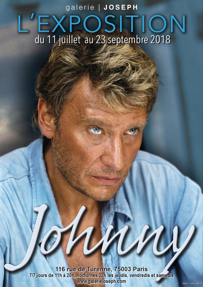 exposition-johnny-hallyday-2018-galerie-Joseph