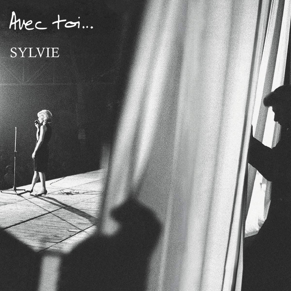 Avec Toi Sylvie Vartan