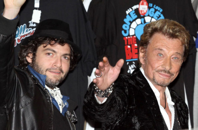Johnny-Hallyday-Matthieu-Chedid