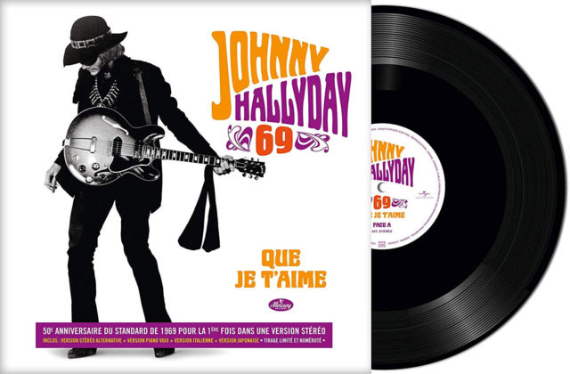 Johnny-Hallyday-vinyle-que-je-t'aime-numeroté