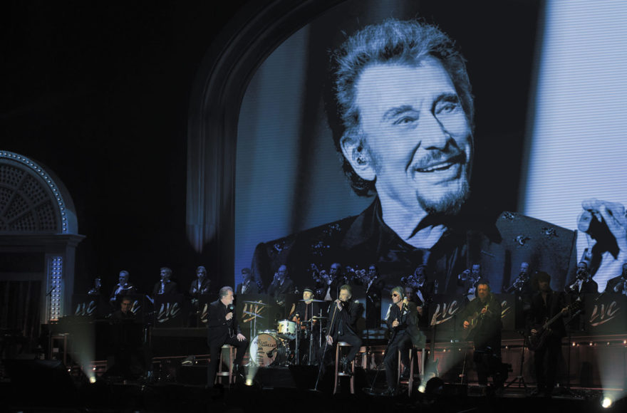 DVD-bluray-Vieilles-Canailles-Johnny-Hallyday