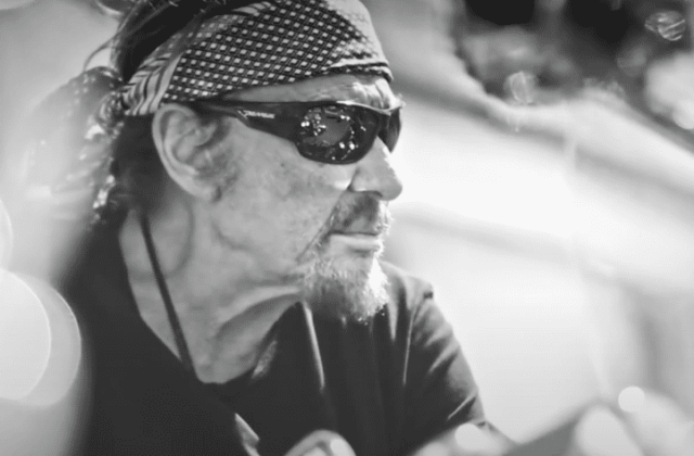 Road Trip Johnny Hallyday film cinéma