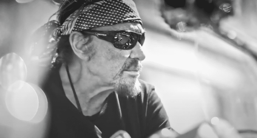 Road Trip Johnny Hallyday film cinéma