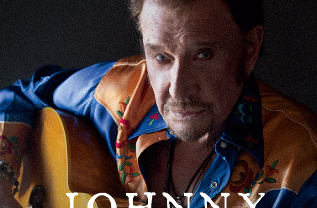 Johnny Hallyday son reve americain