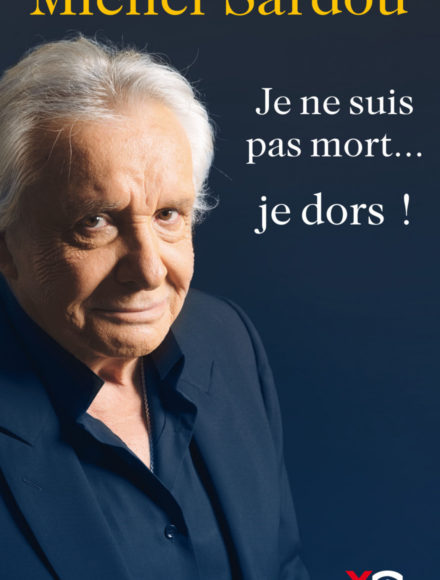 Michel Sardou Johnny Hallyday dispute
