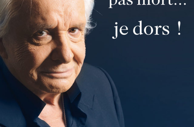 Michel Sardou Johnny Hallyday dispute