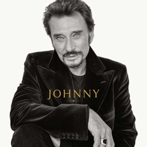 Album symphonique Johnny Hallyday certifie diamant