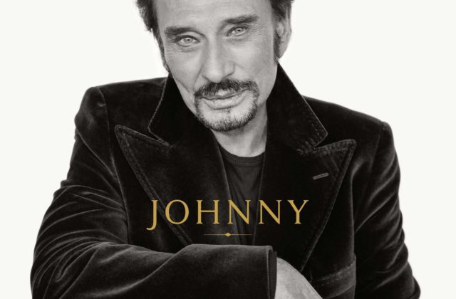 Album symphonique Johnny Hallyday certifie diamant