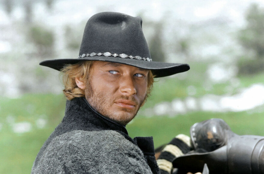 Johnny Hallyday Le Spécialiste