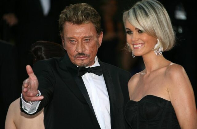 johnny par laeticia documentaire m6
