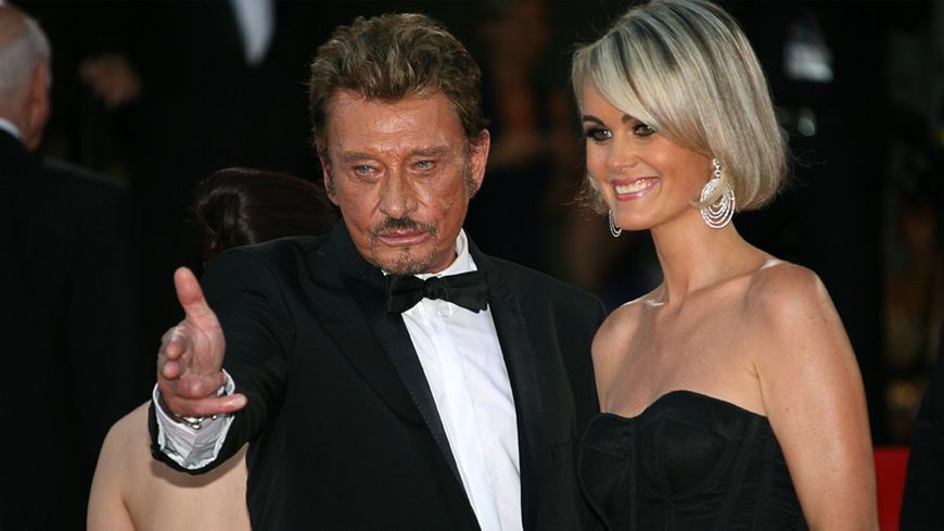 johnny par laeticia documentaire m6