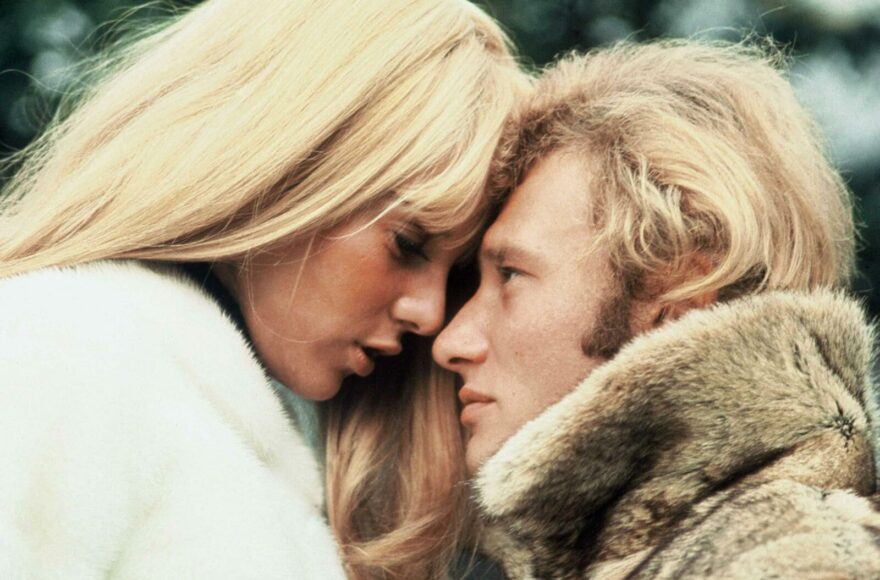johnny-hallyday sylvie vartan (1)
