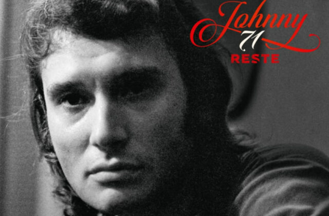 Johnny Hallyday Reste Waterloo