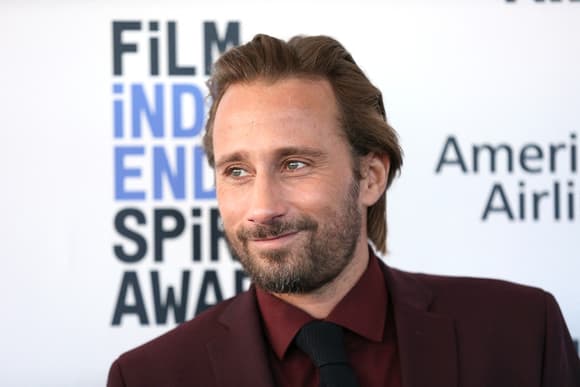 Matthias-Schoenaerts-en Johnny Hallyday