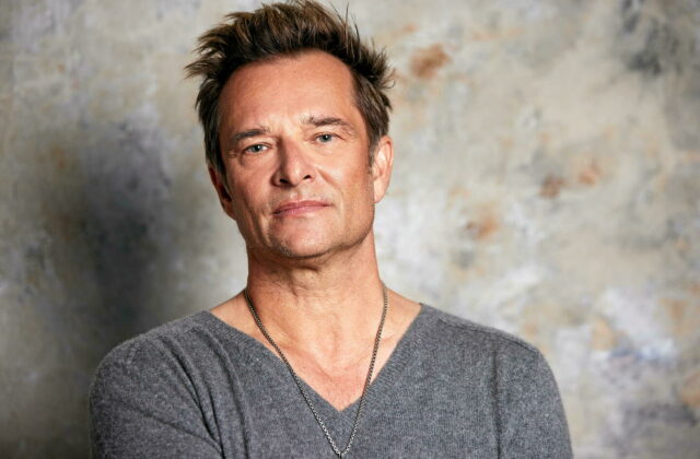 documentaire Johnny David Hallyday