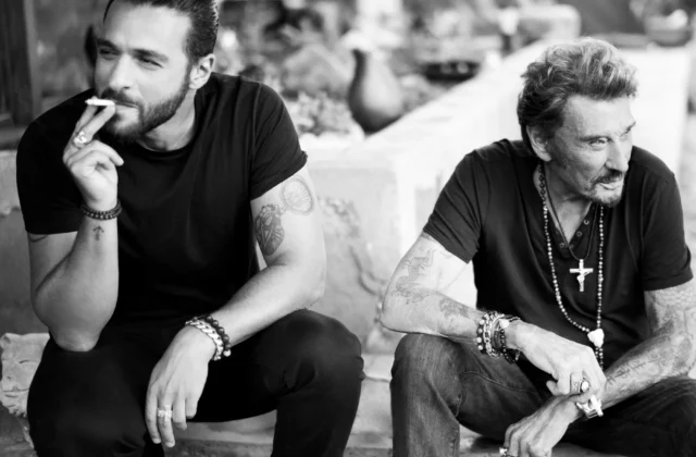 johnny hallyday yodelice