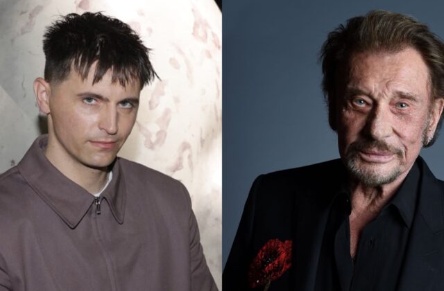 biopic Johnny Halyday Raphael Quenard