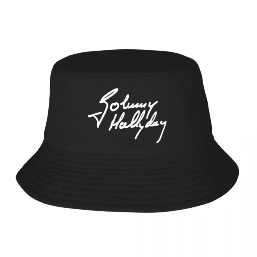 Chapeau Johnny Hallyday