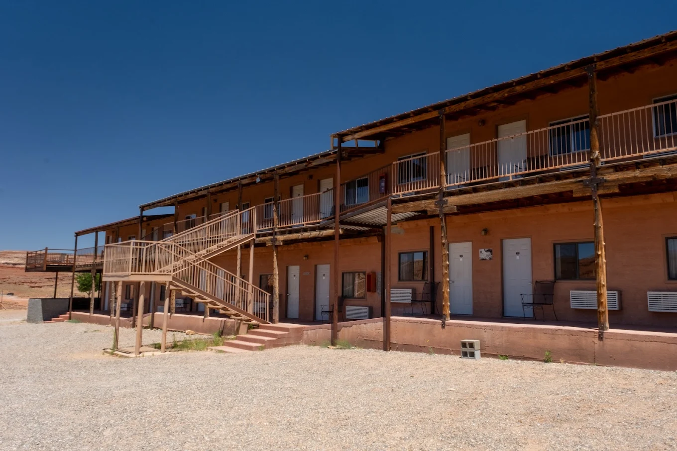 motel hallyday utah